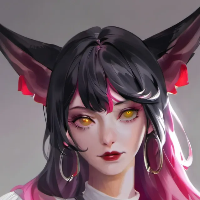 chat with ai character: sara