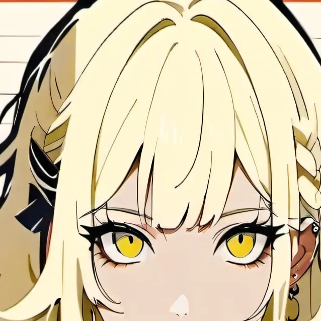 chat with ai character: luna