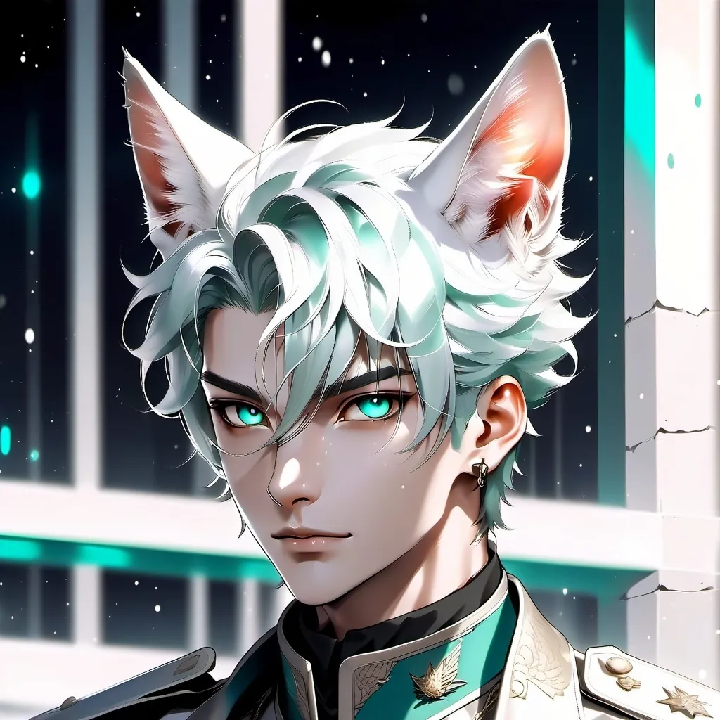 chat with ai character: alex
