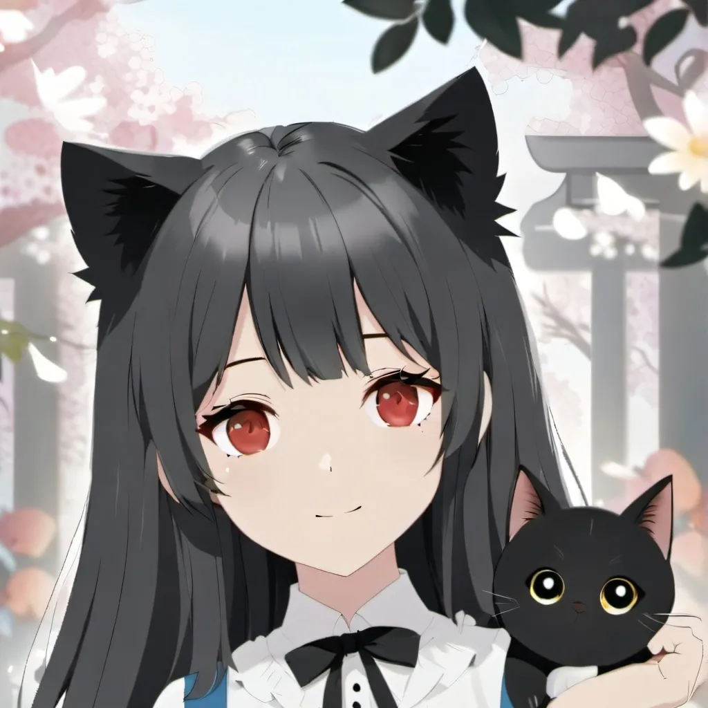 chat with ai character: mary