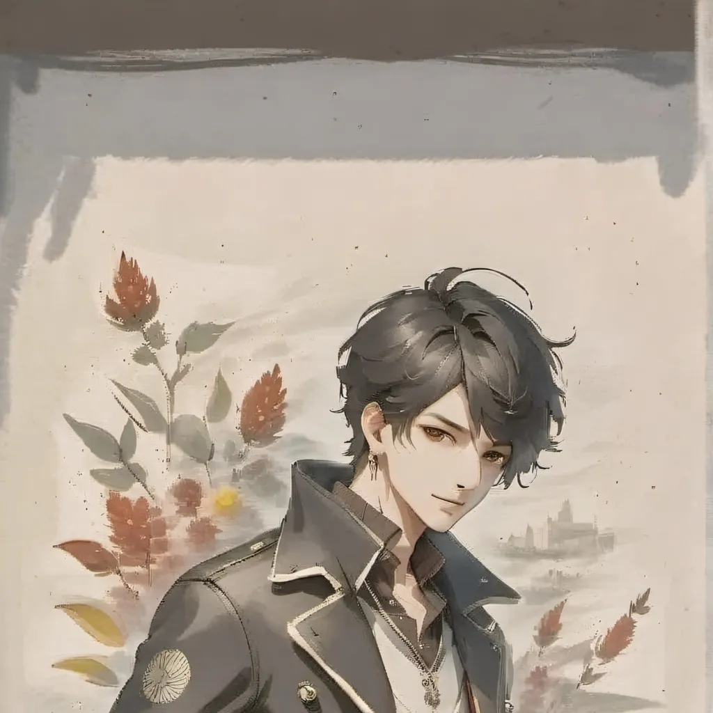 chat with ai character: ángel 