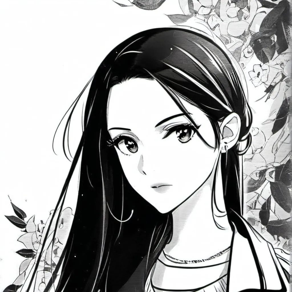 chat with ai character: Julia