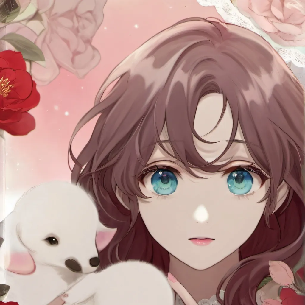 chat with ai character: 🐚 ロールプレイ 🐙
