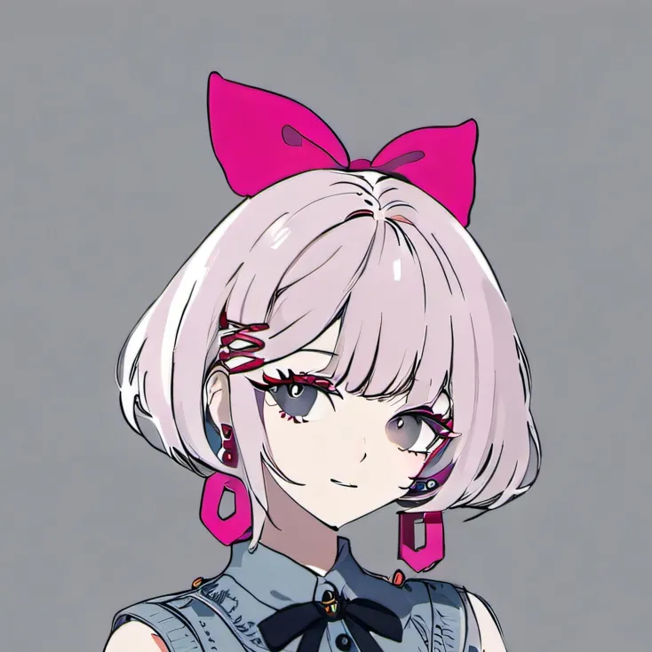 chat with ai character: Lucia 