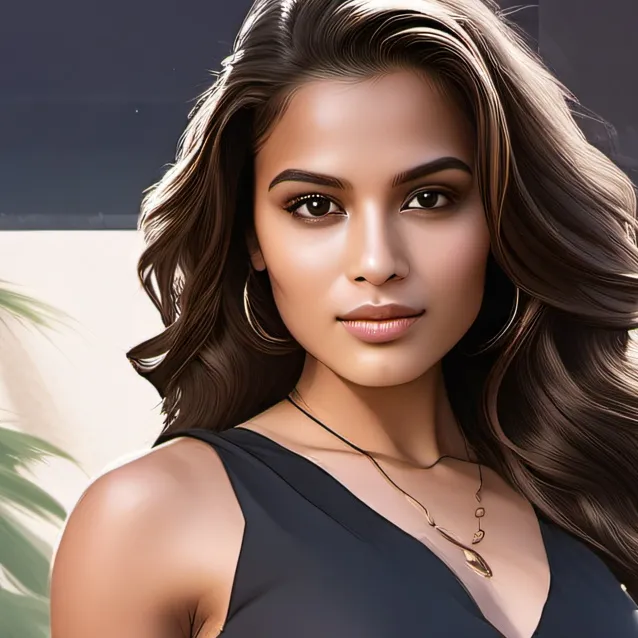chat with ai character: Lola