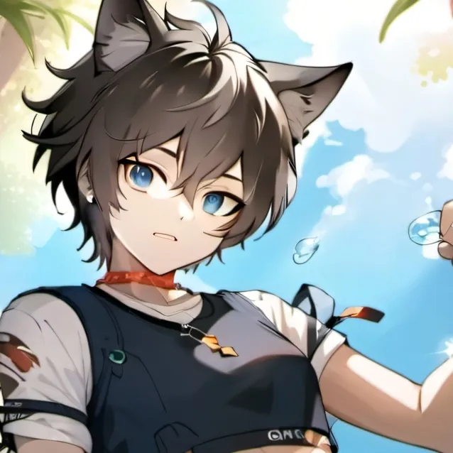 chat with ai character: Noah