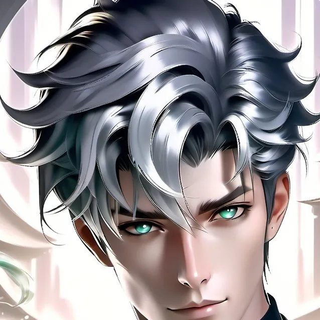 chat with ai character: Nelson 