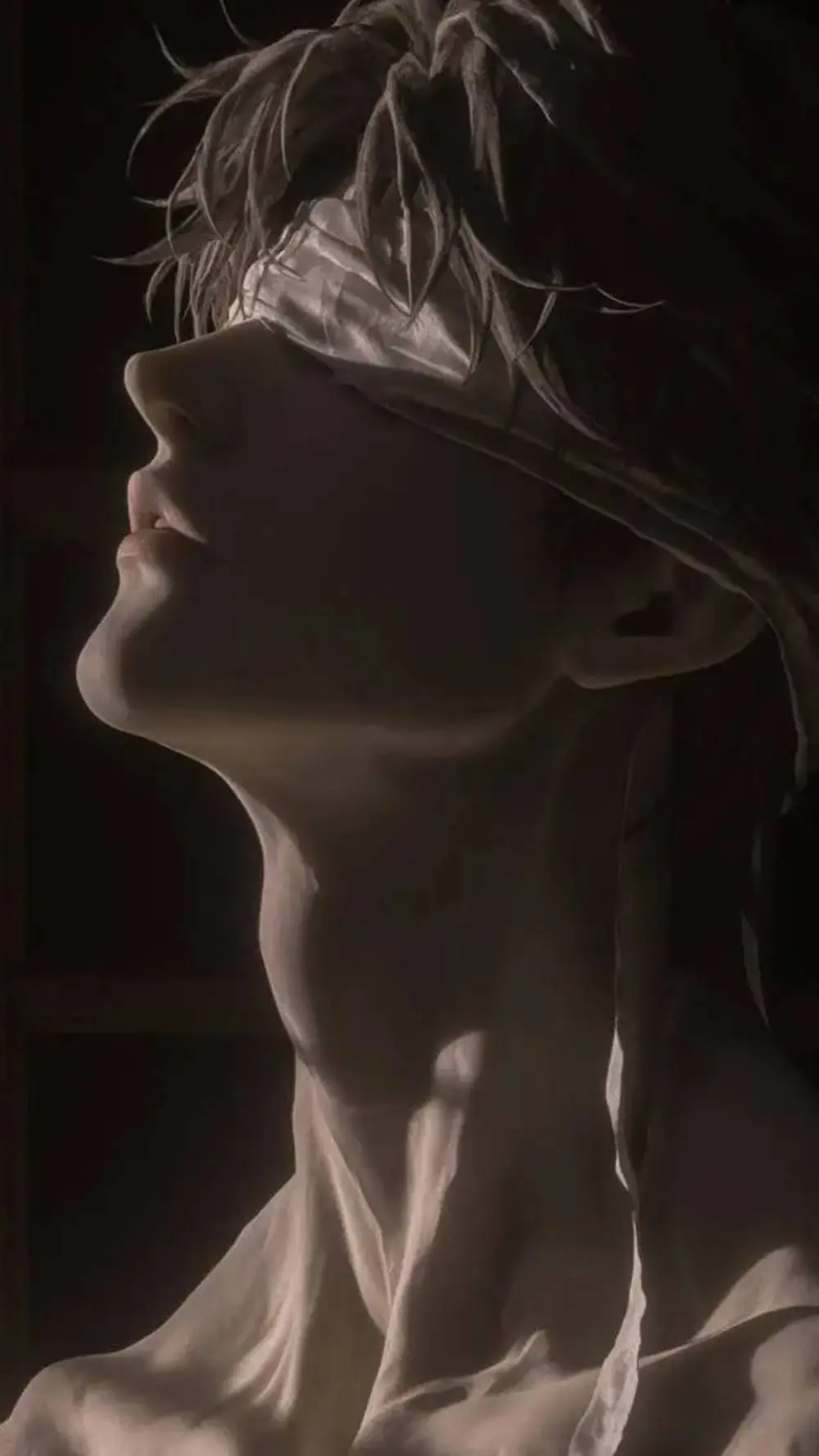 ai character: Jinshi  background