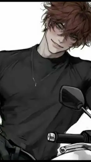 ai character: cristian  background