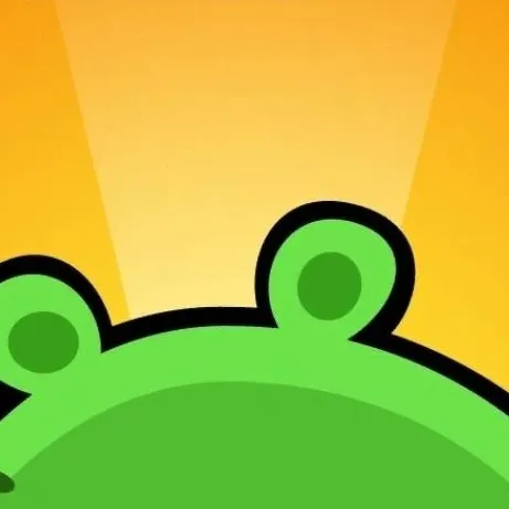 chat with ai character: bad piggies 
