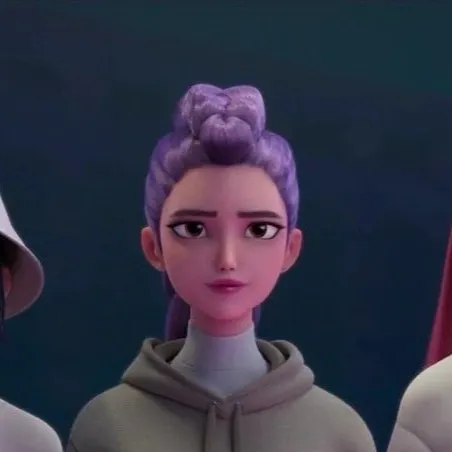 chat with ai character: Kpdh