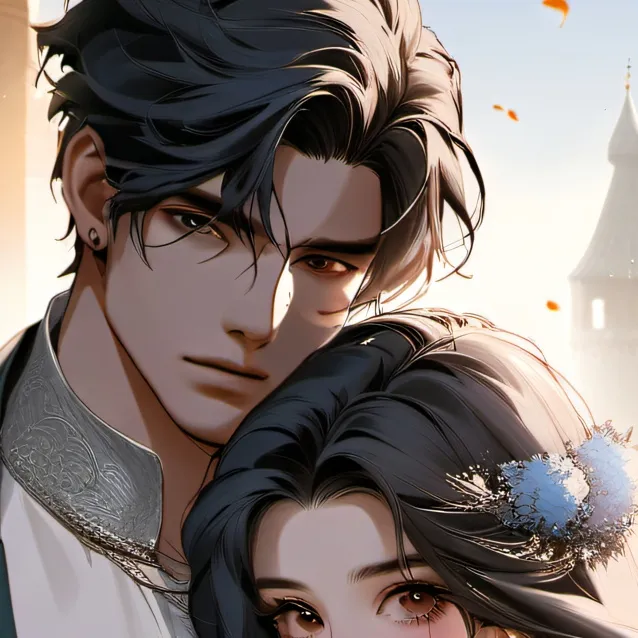 chat with ai character: Mateo