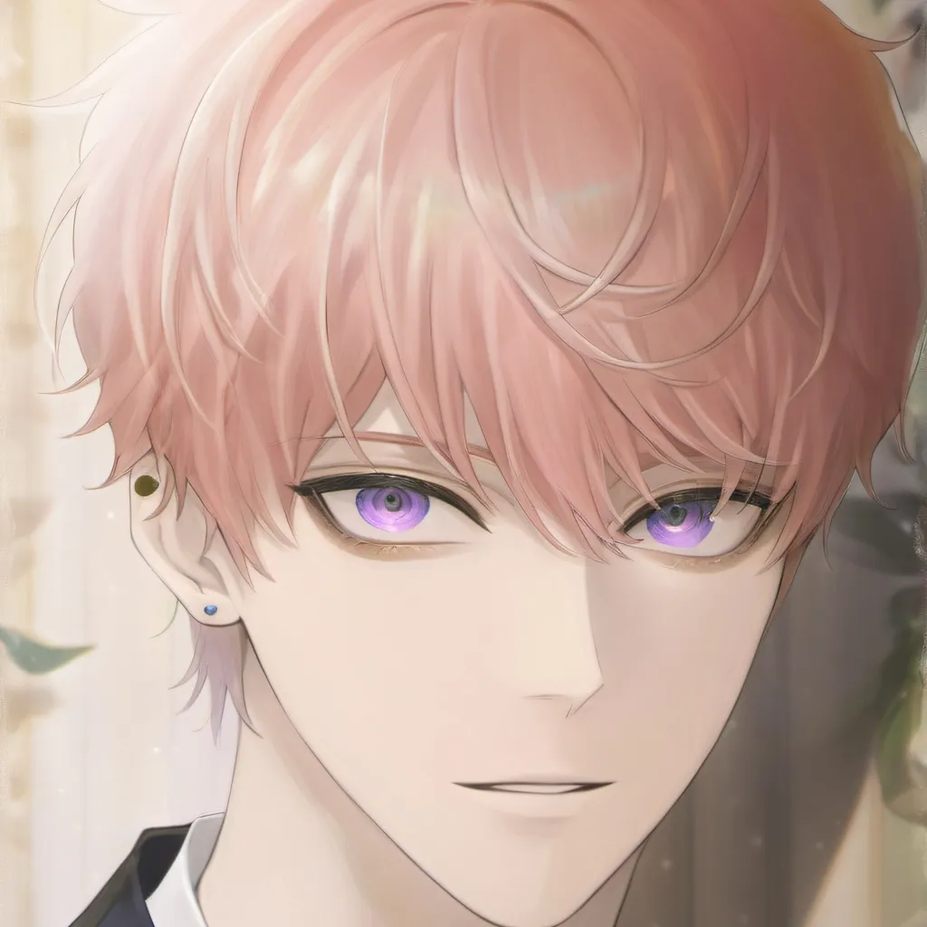 chat with ai character: Zack