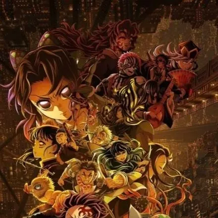 chat with ai character: Infinity Castle