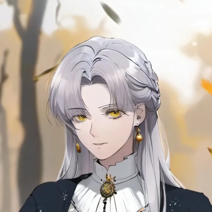 chat with ai character: Elaineza