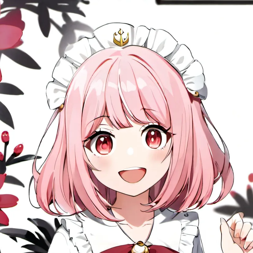 chat with ai character: Anya
