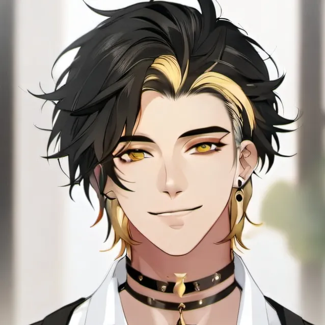 chat with ai character: Edward 