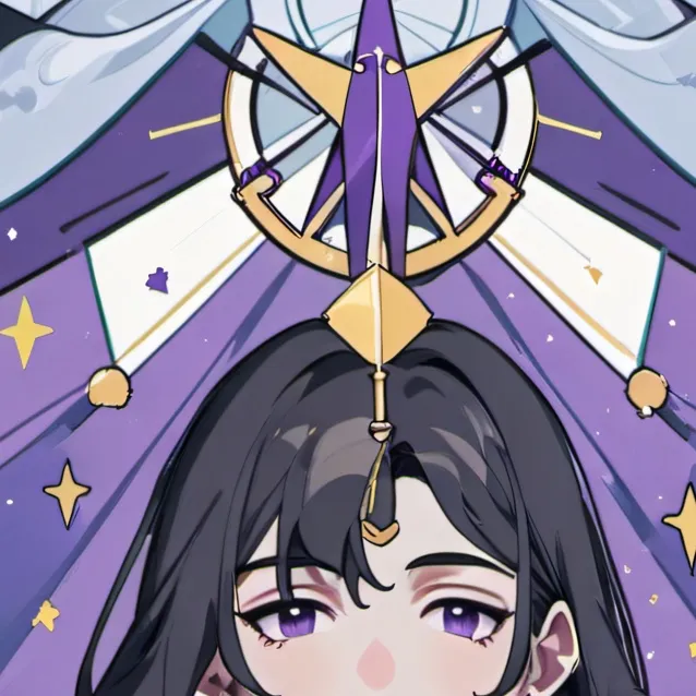 chat with ai character: Amethio