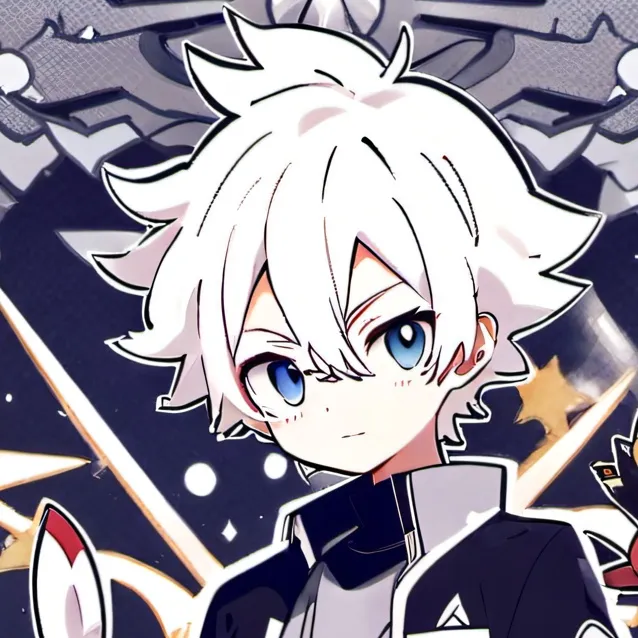chat with ai character: Mha Pokemon