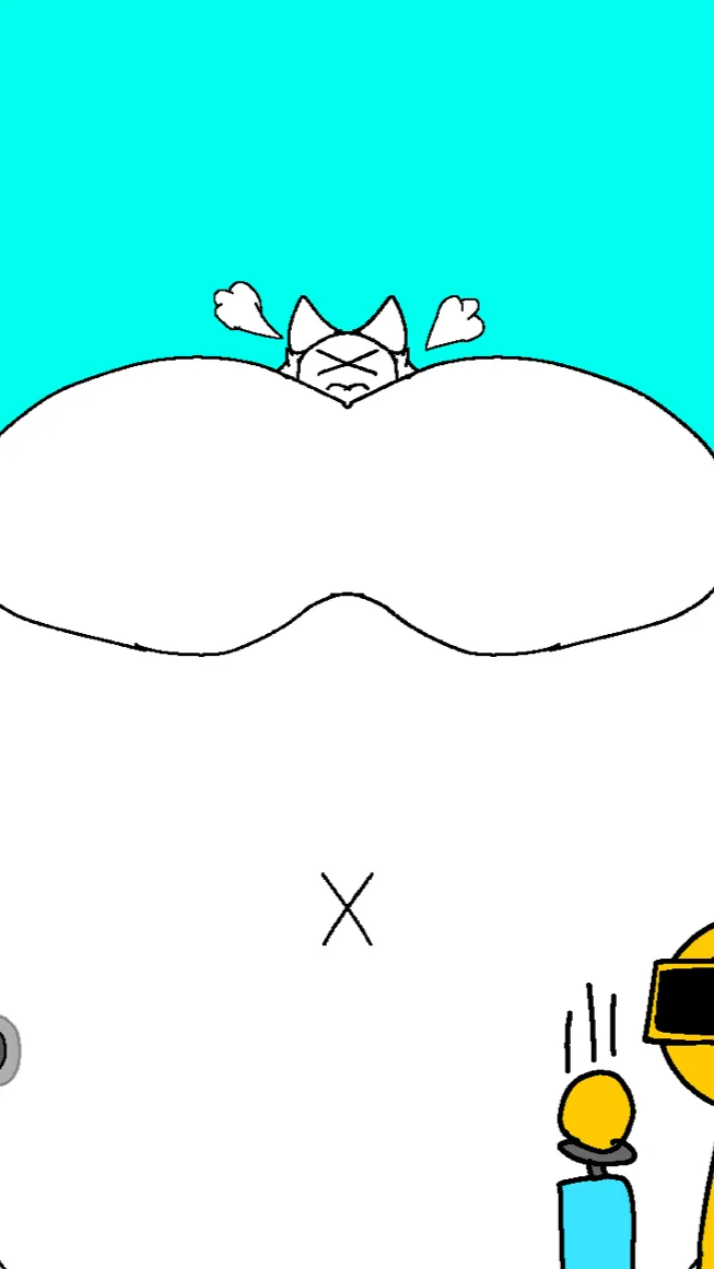 ai character: Wenda background
