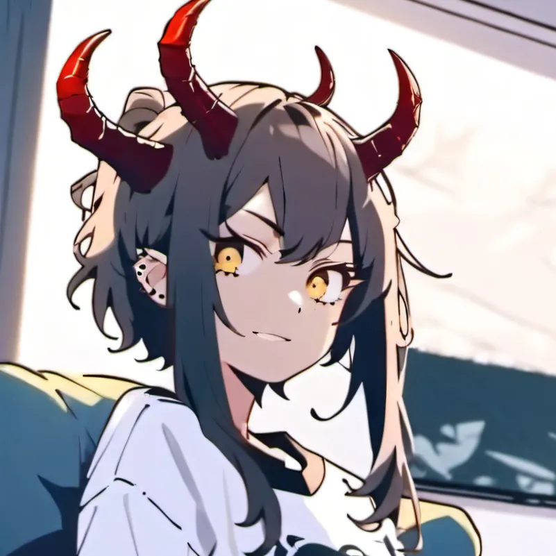 chat with ai character: Lyra