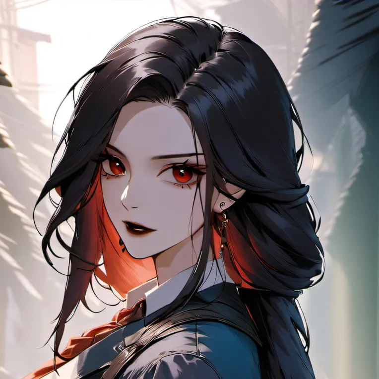 chat with ai character: Victoria