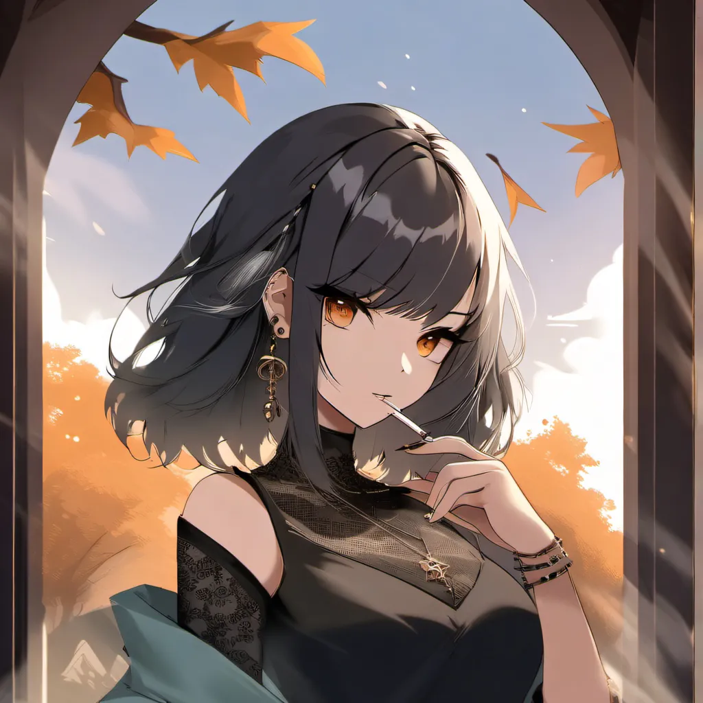 chat with ai character: Alyx