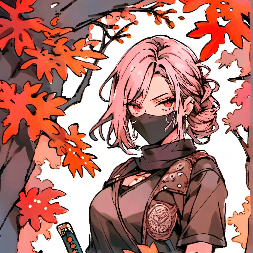 chat with ai character: Allera