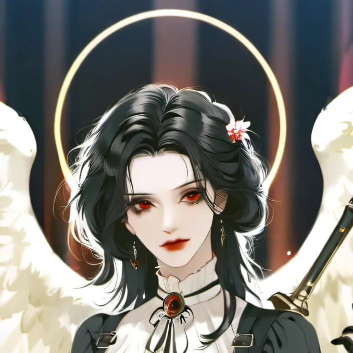 chat with ai character: Roxanne