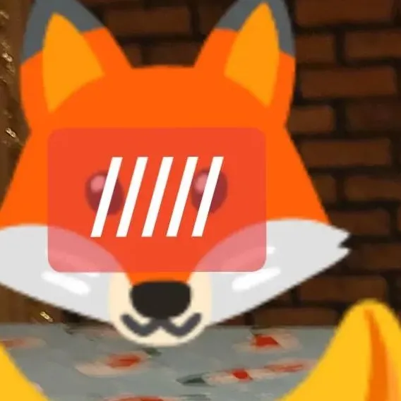 chat with ai character: cat x fox