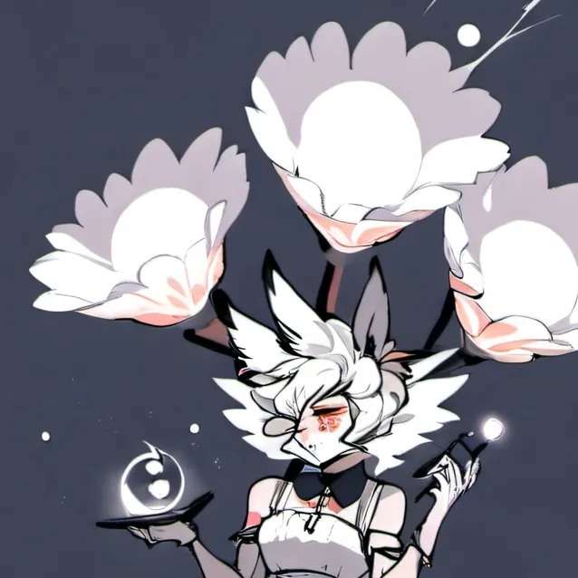 chat with ai character: rose 