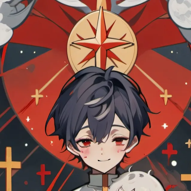 chat with ai character: Church Wallace