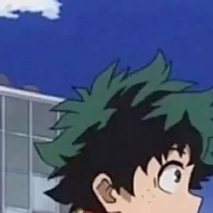 chat with ai character: bakugo y deku 