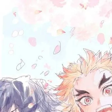 chat with ai character: rengoku x tomioka,