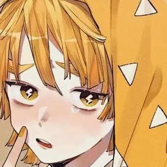 chat with ai character: zenitsu ⚡