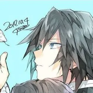 chat with ai character: tomioka x obanai 