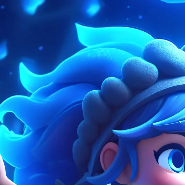 chat with ai character: .