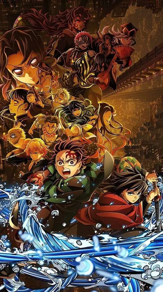ai character: batalla final  background