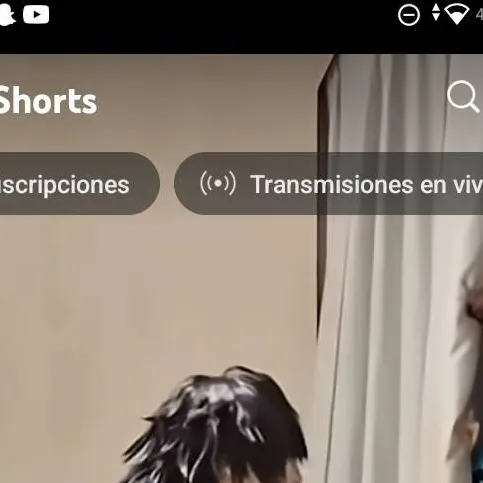 chat with ai character: traición?