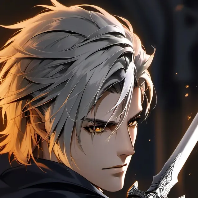 chat with ai character: spike