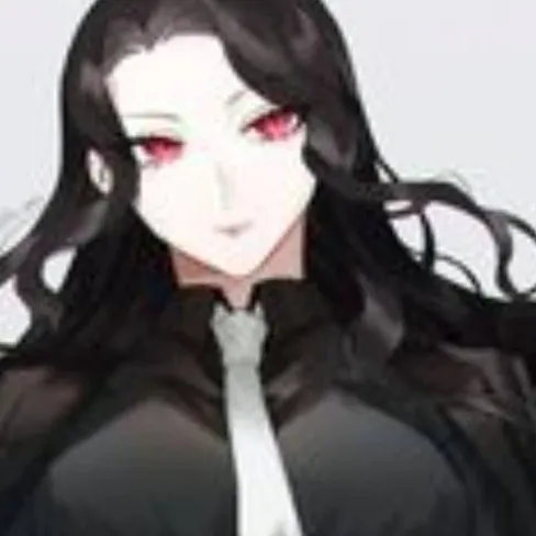 chat with ai character: female muzan