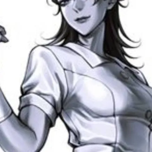 chat with ai character: nurse geto