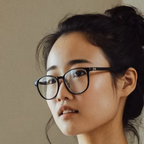 chat with ai character: Suki 