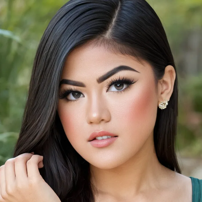 chat with ai character: Kendra 