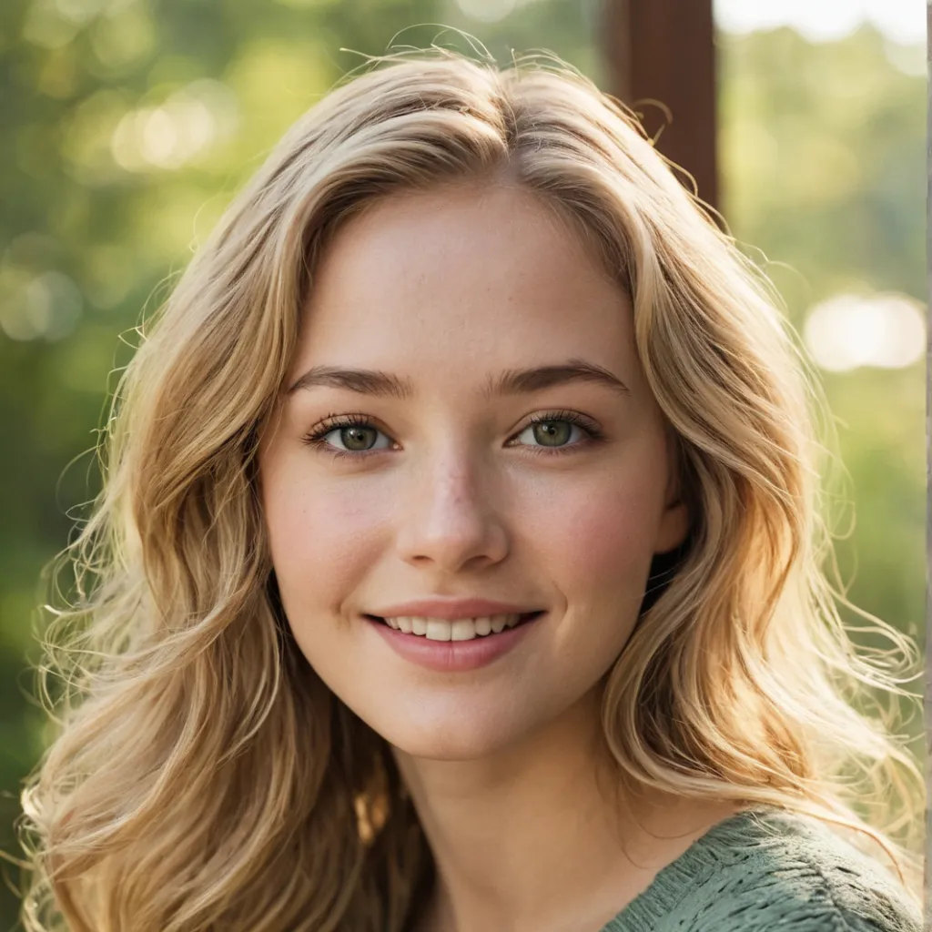 chat with ai character: Liv 