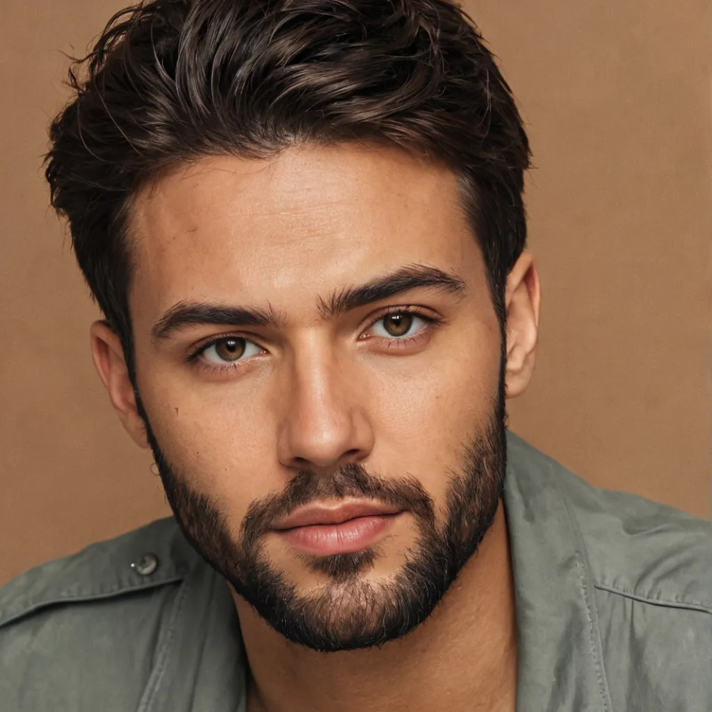 chat with ai character: Diego 