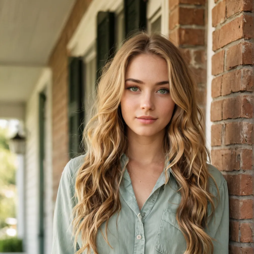 chat with ai character: Emma