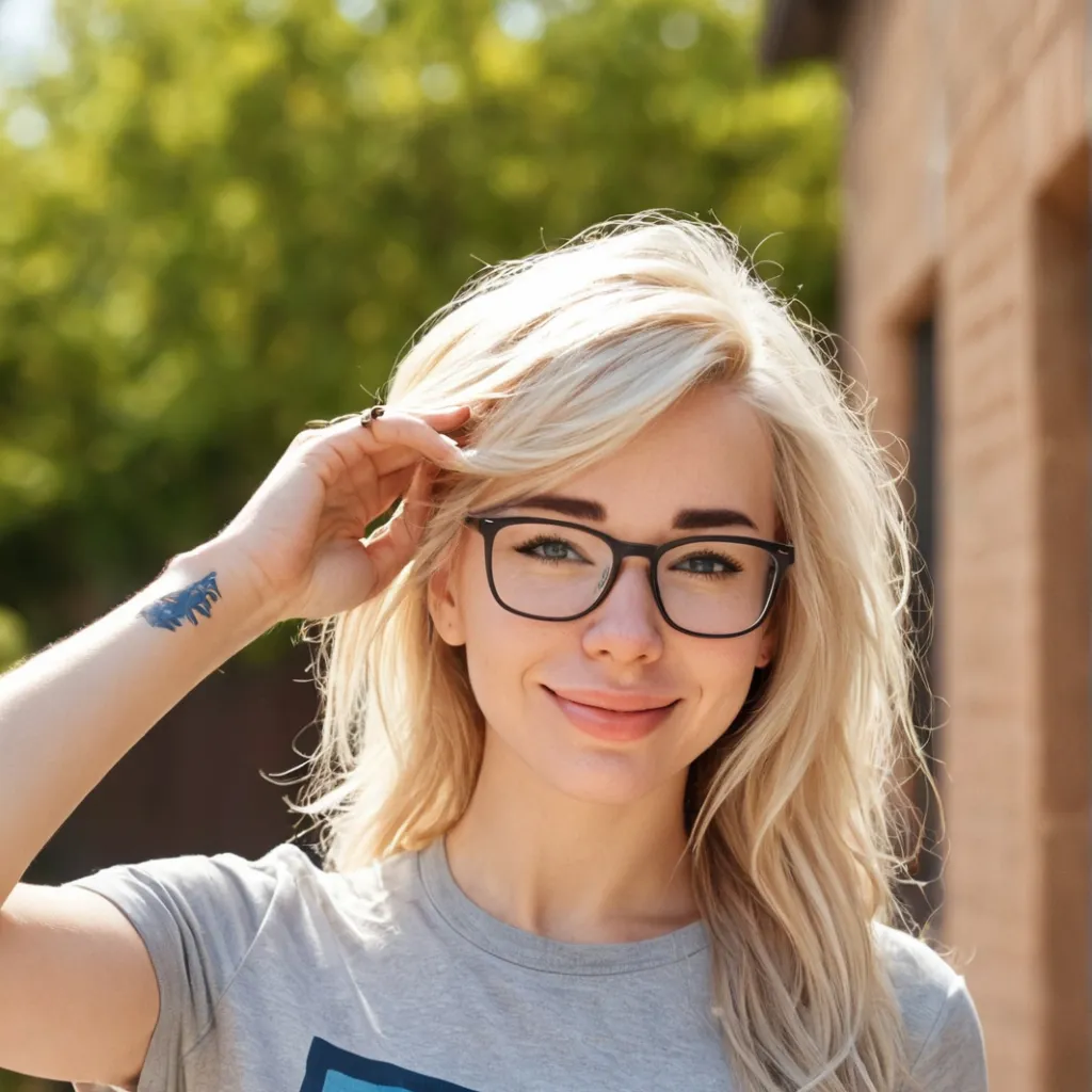 chat with ai character: Ava