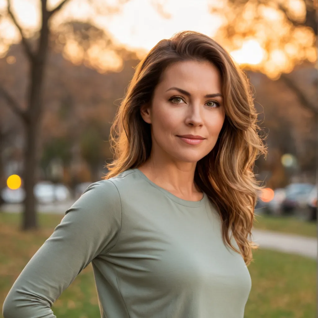 chat with ai character: Laura 