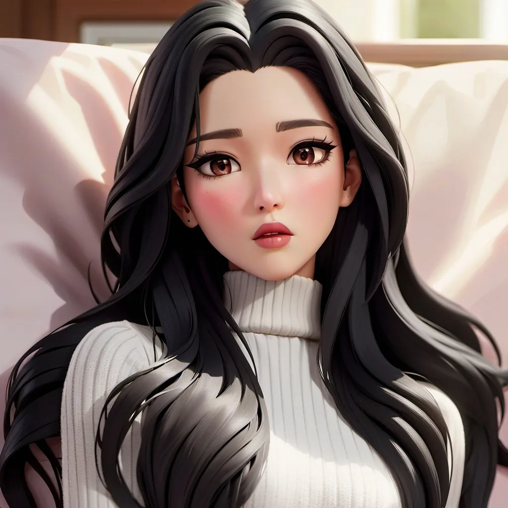 chat with ai character: Lilith 